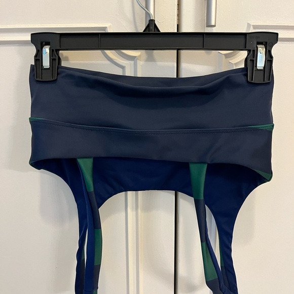 Beach Riot Rugby Verdant set - Picture 6 of 6